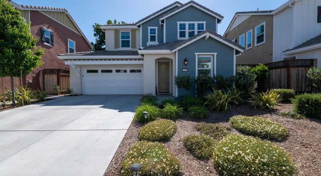 Photo of 17049 Saint Brendan Loop, Morgan Hill, CA 95037