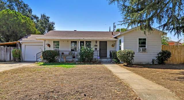 Photo of 2316 E Acacia St, Stockton, CA 95205