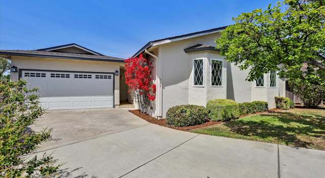 Photo of 945 Torero Plz, Campbell, CA 95008