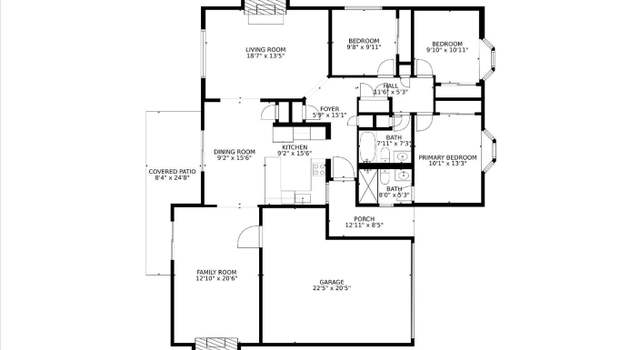 Photo of 945 Torero Plz, Campbell, CA 95008