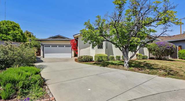 Photo of 945 Torero Plz, Campbell, CA 95008