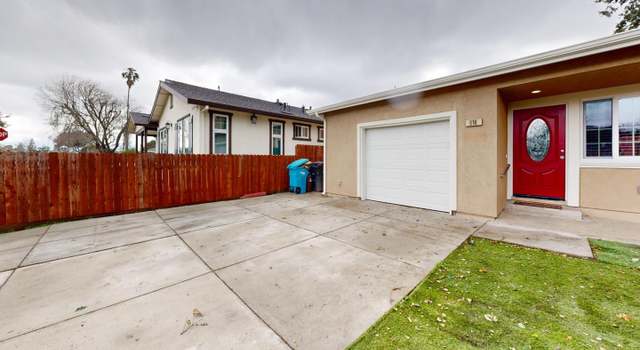 Photo of 616 Bell St, East Palo Alto, CA 94303