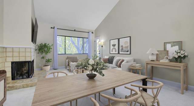 Photo of 4691 Albany Cir #137, San Jose, CA 95129