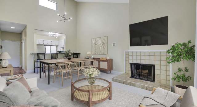 Photo of 4691 Albany Cir #137, San Jose, CA 95129