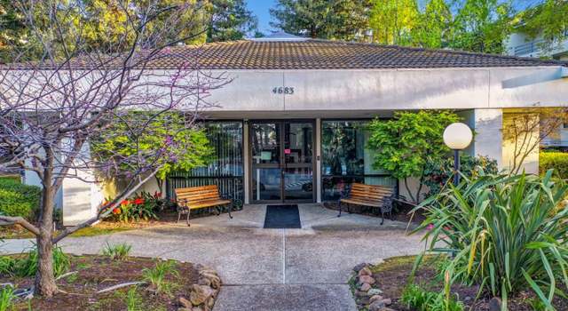 Photo of 4691 Albany Cir #137, San Jose, CA 95129