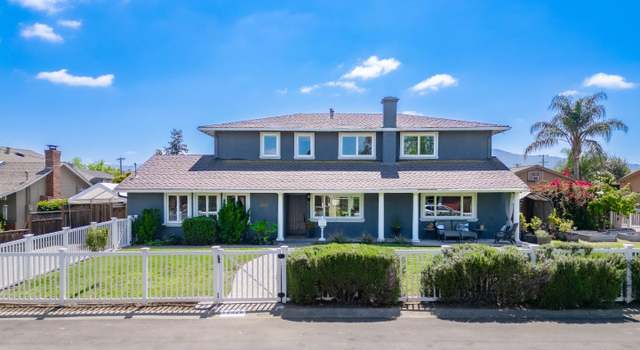 Photo of 14526 Berry Way, San Jose, CA 95124