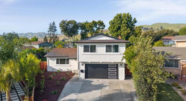 Photo of 3431 Sagewood Ln, San Jose, CA 95132