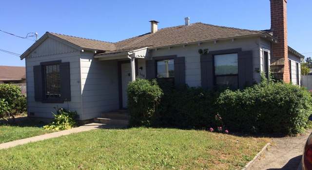 Photo of 146 E Romie Ln, Salinas, CA 93901