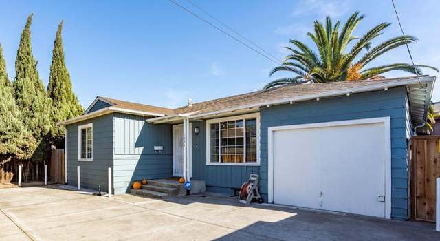 Photo of 1234 81st Ave, Oakland, CA 94621