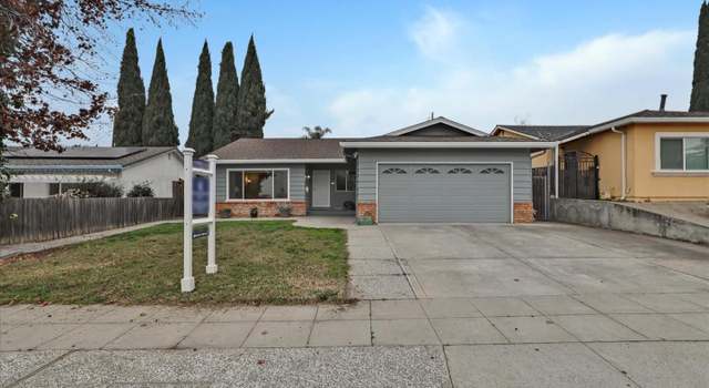 Photo of 1352 Park Pleasant Cir, San Jose, CA 95127
