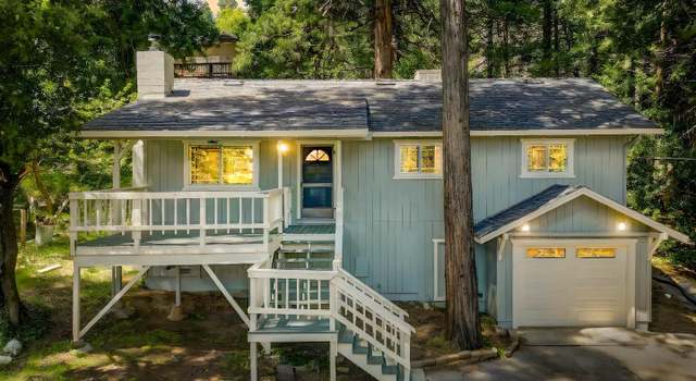 Photo of 20788 Haiapo Rd, Mi Wuk Village, CA 95346