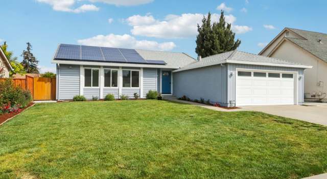 Photo of 3039 Vesuvius Ln, San Jose, CA 95132