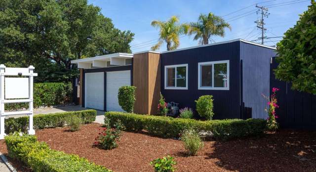 Photo of 1615 Wolfe Dr, San Mateo, CA 94402