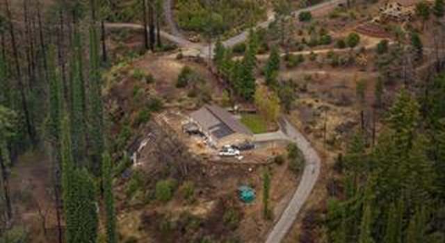 Photo of 1005 Pinecrest Dr, Boulder Creek, CA 95006