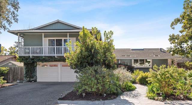 Photo of 12559 Scully Ave, Saratoga, CA 95070