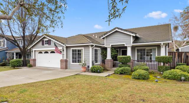 Photo of 6217 Dovetail Ct, San Jose, CA 95135