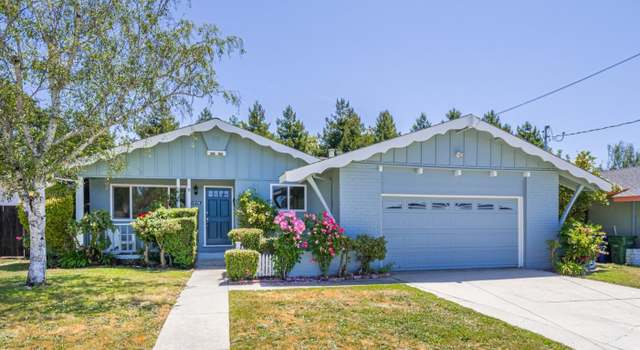 Photo of 1858 Sommerfeld Ave, Santa Cruz, CA 95062