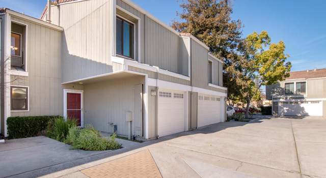Photo of 236 W Rincon Ave Unit R, Campbell, CA 95008