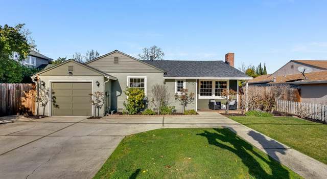 Photo of 710 Middle Ave, Menlo Park, CA 94025