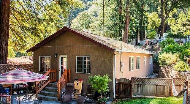 Photo of 150 Valley View Ave, Felton, CA 95018