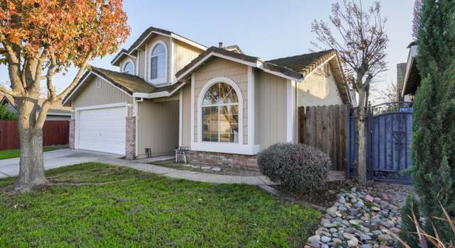 Photo of 296 Patricia Pl, Lathrop, CA 95330