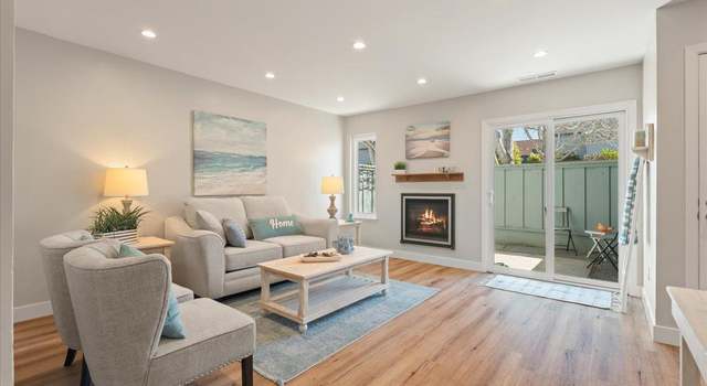 Photo of 4239 Sea Pines Ct, Capitola, CA 95010