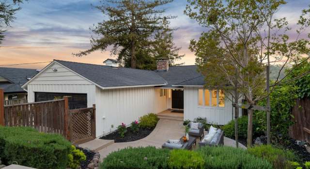 Photo of 2109 Arthur Ave, Belmont, CA 94002