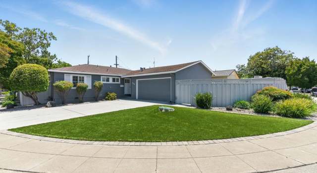 Photo of 936 Greenwich Ave, Sunnyvale, CA 94087