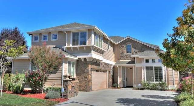 Photo of 17940 Calle Hermosa, Morgan Hill, CA 95037