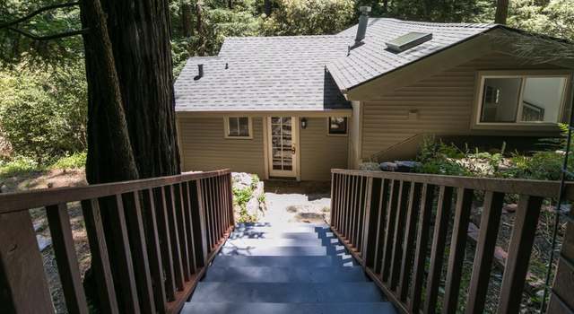 Photo of 242 Western Ave, Brookdale, CA 95007