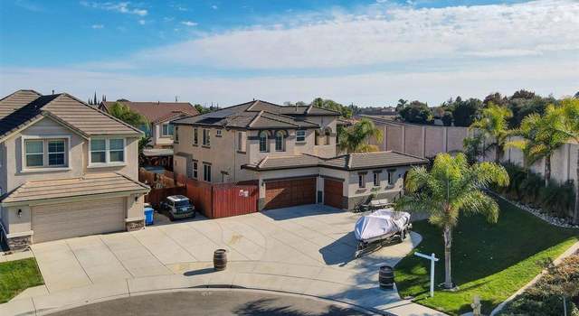 Photo of 46 Dali Ct, Oakley, CA 94561