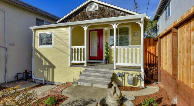 Photo of 71 Santa Rosa Ave, Pacifica, CA 94044
