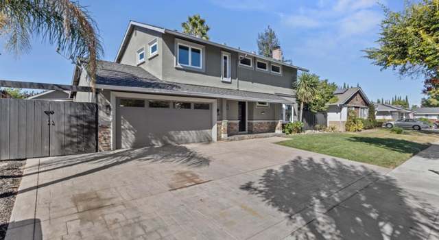 Photo of 4839 Rue Nice Ct, San Jose, CA 95136