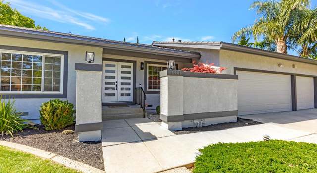 Photo of 1481 Oak Canyon Dr, San Jose, CA 95120