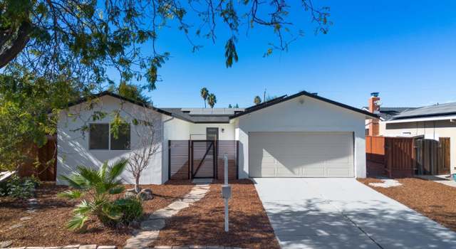 Photo of 5885 Indian Ave, San Jose, CA 95123