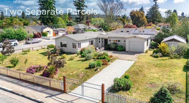 Photo of 208 Coulson Ave, Santa Cruz, CA 95060