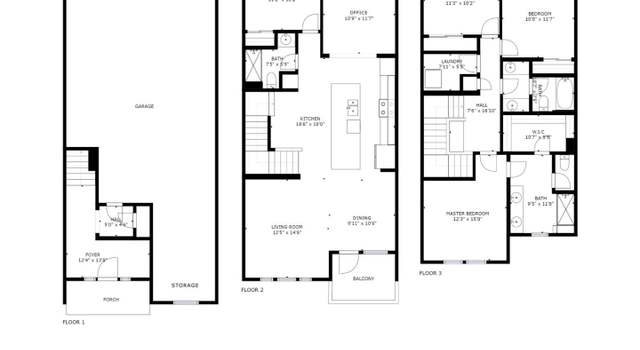 Photo of 35 Tidal Way, San Mateo, CA 94401