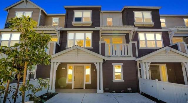 Photo of 35 Tidal Way, San Mateo, CA 94401
