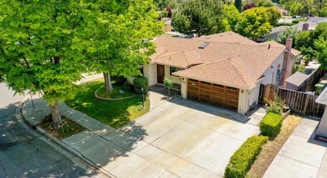 Photo of 468 Shawnee Ln, San Jose, CA 95123