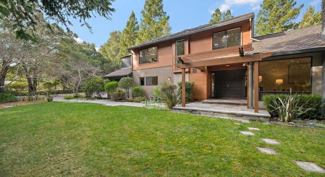 Photo of 110 Northridge Ln, Woodside, CA 94062