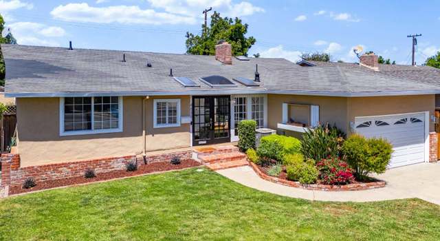 Photo of 4889 Leigh Ave, San Jose, CA 95124