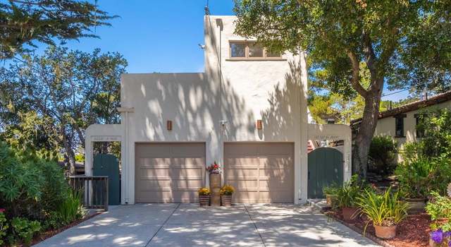 Photo of 24826 Santa Fe St, Carmel, CA 93923