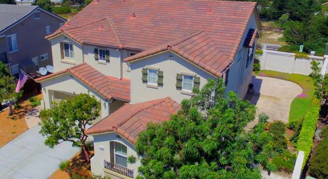 Photo of 4700 Sea Ridge Ct, Seaside, CA 93955