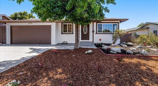 Photo of 1852 Edsel Dr, Milpitas, CA 95035