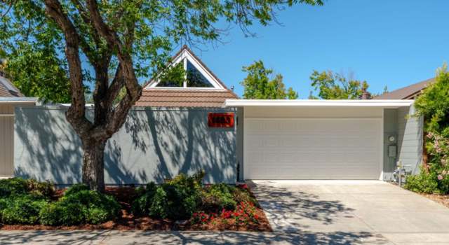 Photo of 1483 Yukon Dr, Sunnyvale, CA 94087