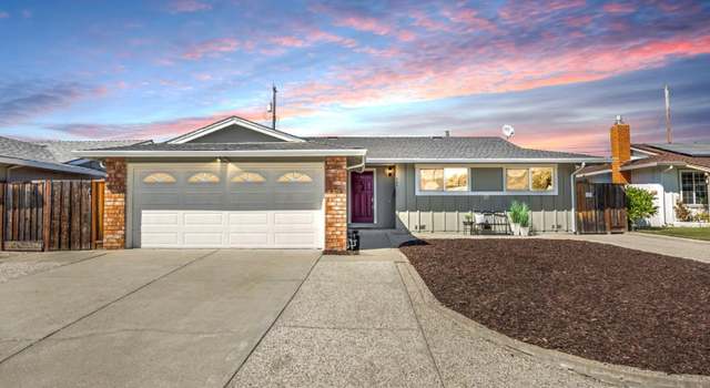Photo of 565 Shawnee Ln, San Jose, CA 95123