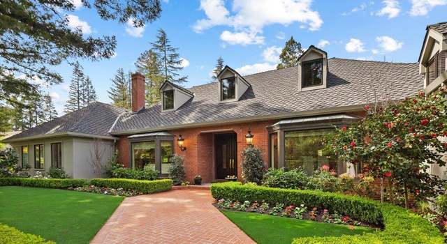 Photo of 10 Fagan Dr, Hillsborough, CA 94010