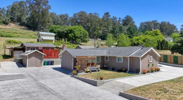 Photo of 489 Paradise Rd, Salinas, CA 93907