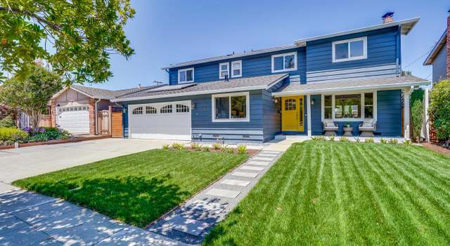 Photo of 8107 Hyannisport Dr, Cupertino, CA 95014
