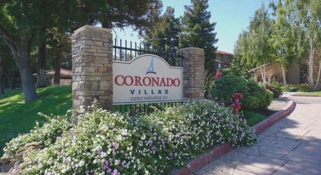 Photo of 2250 Monroe St #184, Santa Clara, CA 95050